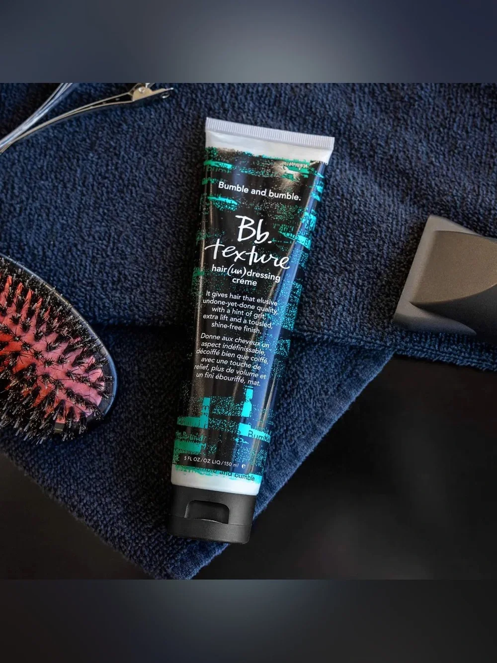 Bumble and bumble Bb. Texture Hair (Un) Dressing Crème